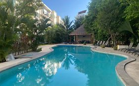 Beach Haus-Punta Estrella