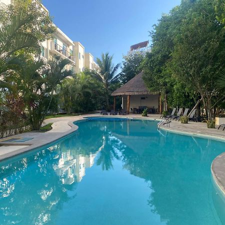 Beach Haus-Punta Estrella Playa del Carmen Extérieur photo