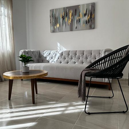 Beach Haus-Punta Estrella Playa del Carmen Extérieur photo