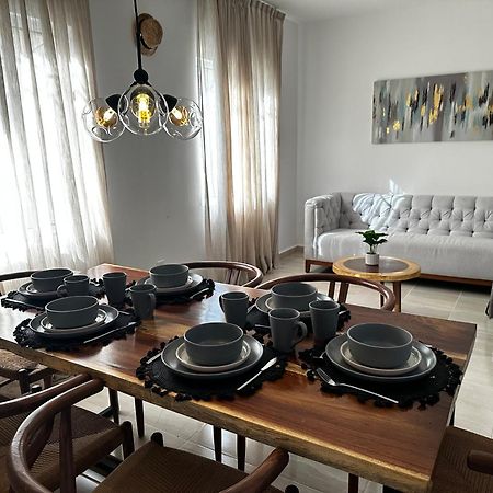 Beach Haus-Punta Estrella Playa del Carmen Extérieur photo
