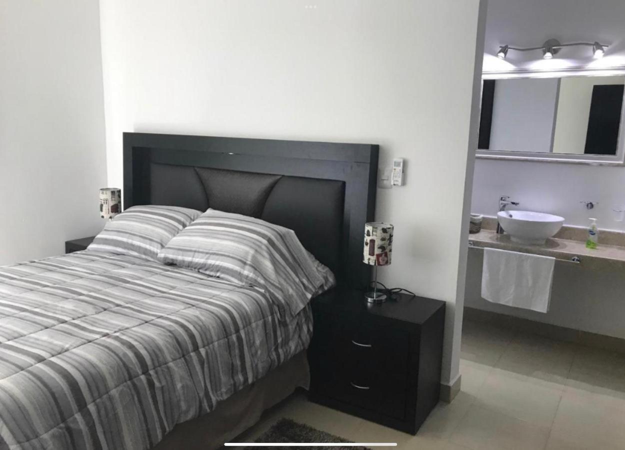 Beach Haus-Punta Estrella Playa del Carmen Extérieur photo