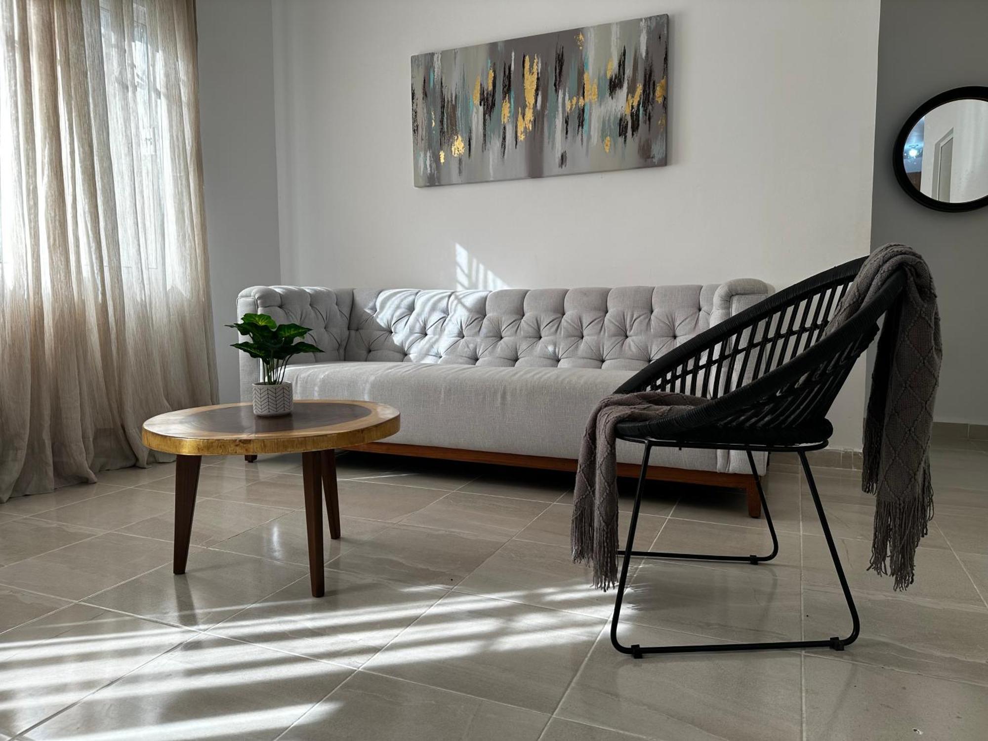 Beach Haus-Punta Estrella Playa del Carmen Extérieur photo