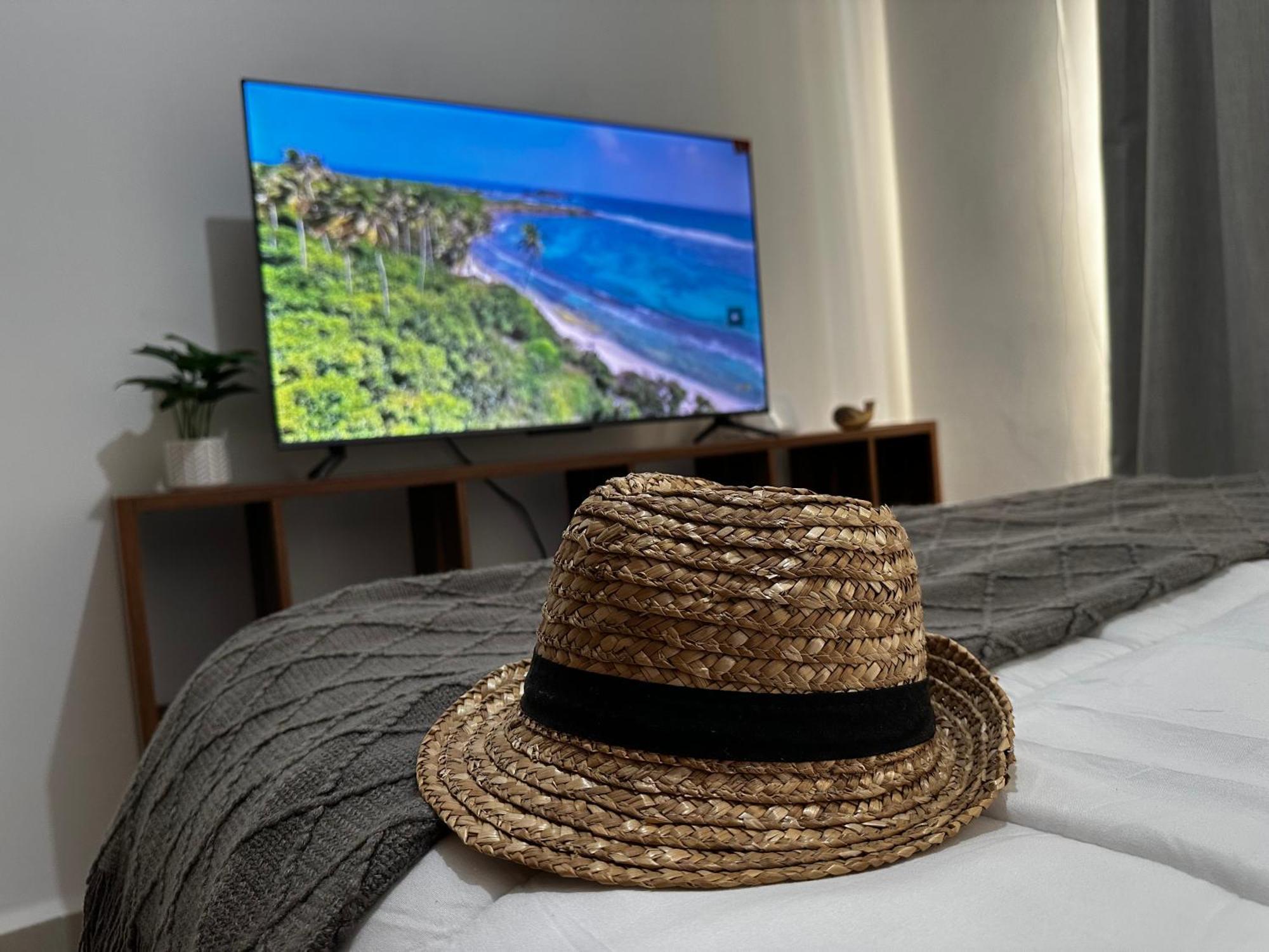 Beach Haus-Punta Estrella Playa del Carmen Extérieur photo