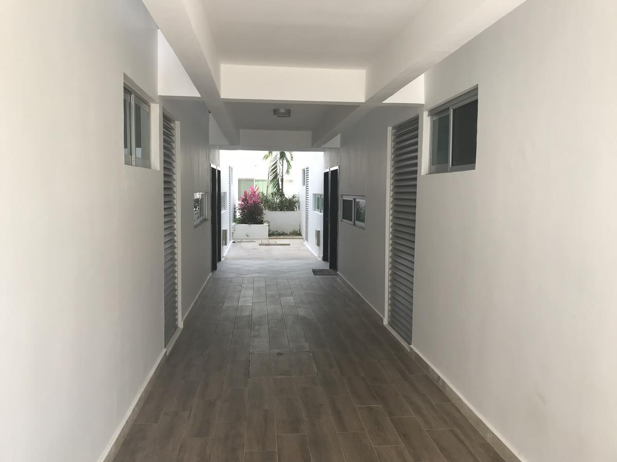 Beach Haus-Punta Estrella Playa del Carmen Extérieur photo