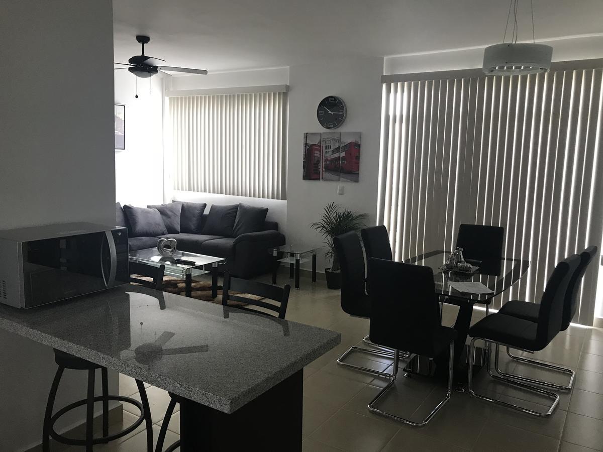 Beach Haus-Punta Estrella Playa del Carmen Extérieur photo