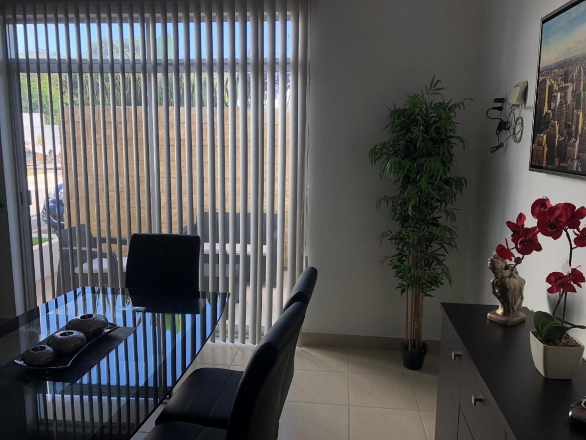 Beach Haus-Punta Estrella Playa del Carmen Extérieur photo