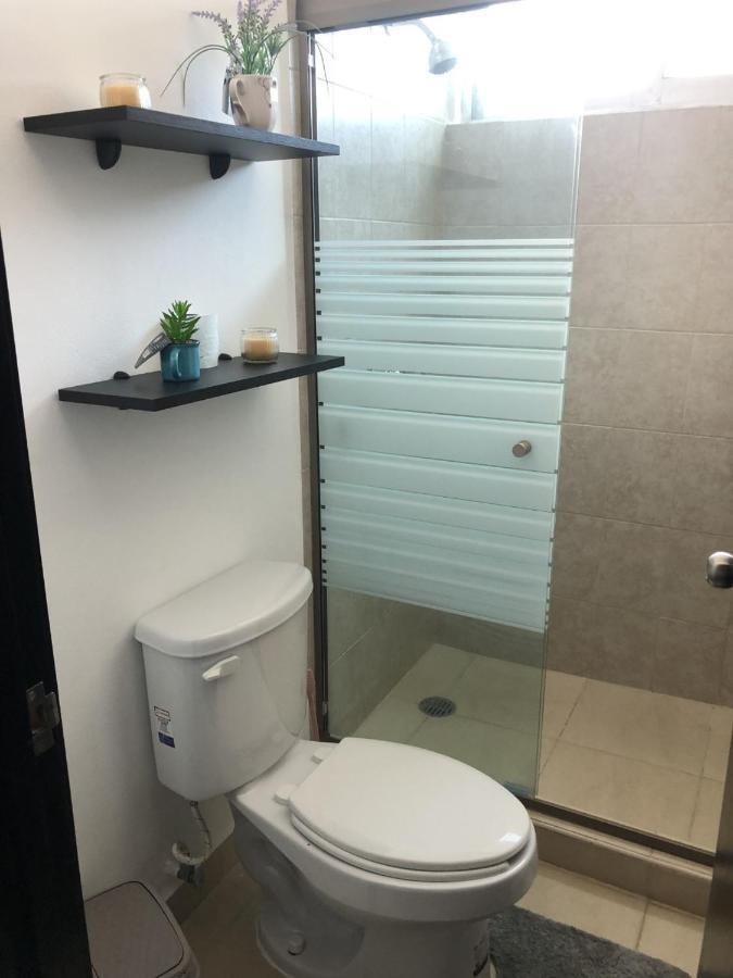 Beach Haus-Punta Estrella Playa del Carmen Extérieur photo