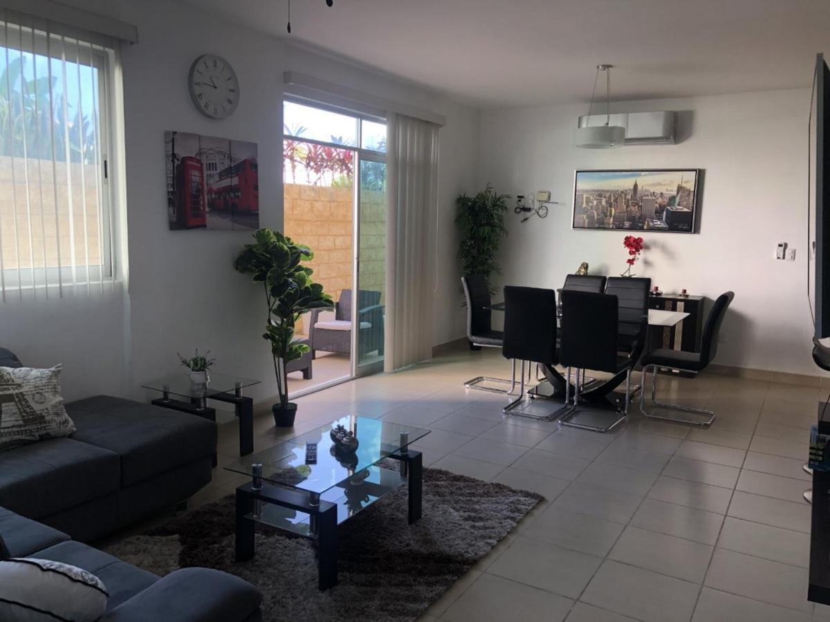 Beach Haus-Punta Estrella Playa del Carmen Extérieur photo
